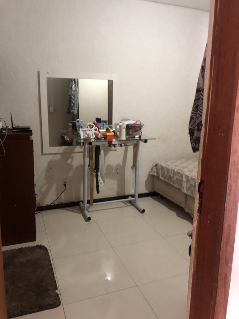 Casa, Conjunto Cristina (são Benedito), 4 Quartos, 1 Vaga, 1 Suíte