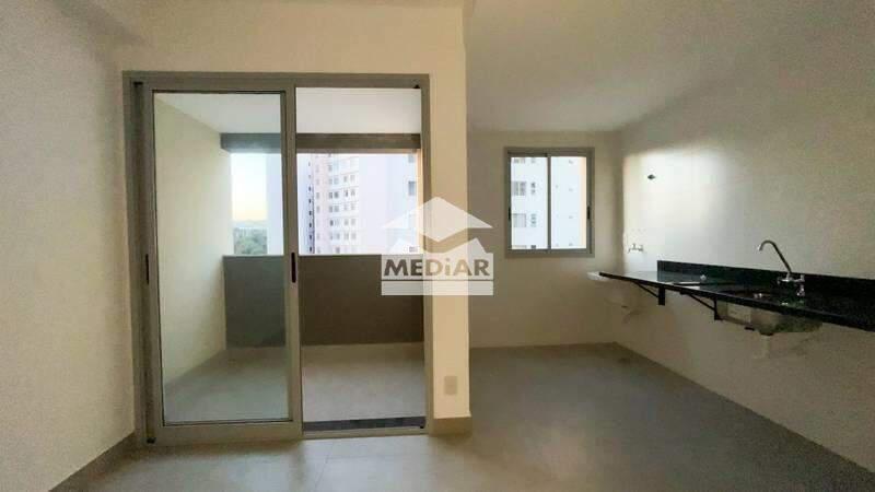 Apartamento, Barro Preto, 1 Quarto, 1 Vaga, 1 Suíte
