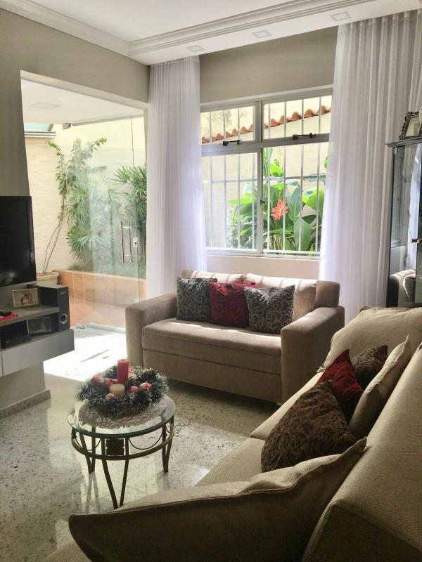 Apartamento, Salgado Filho, 3 Quartos, 1 Vaga, 1 Suíte