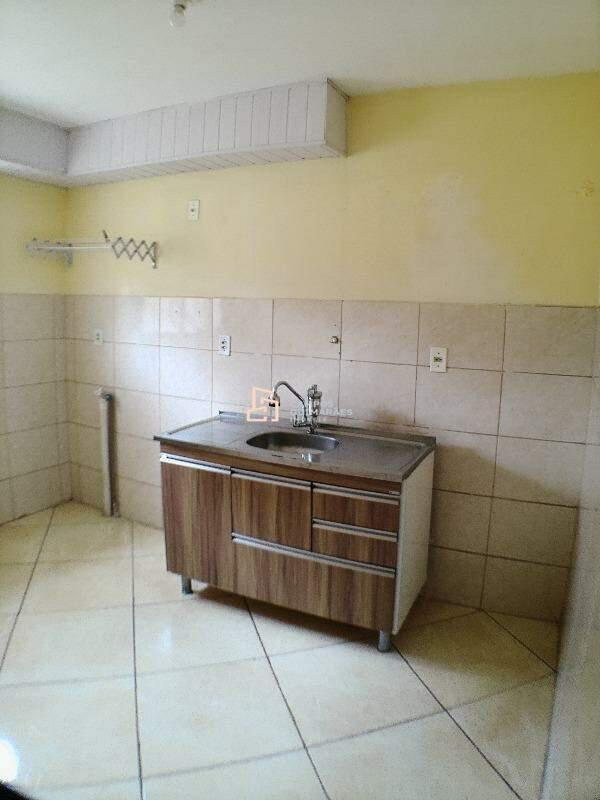 Apartamento, Tirol, 2 Quartos, 1 Vaga