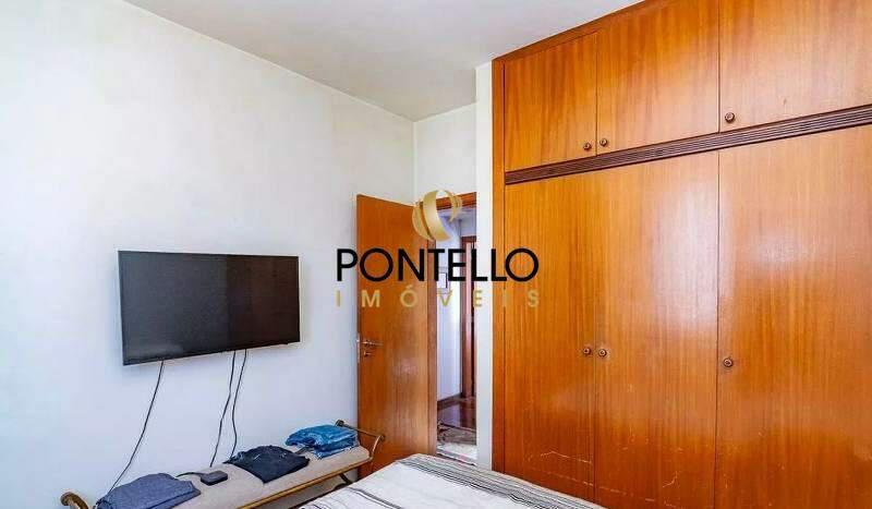 Apartamento, São Pedro, 3 Quartos, 2 Vagas, 1 Suíte