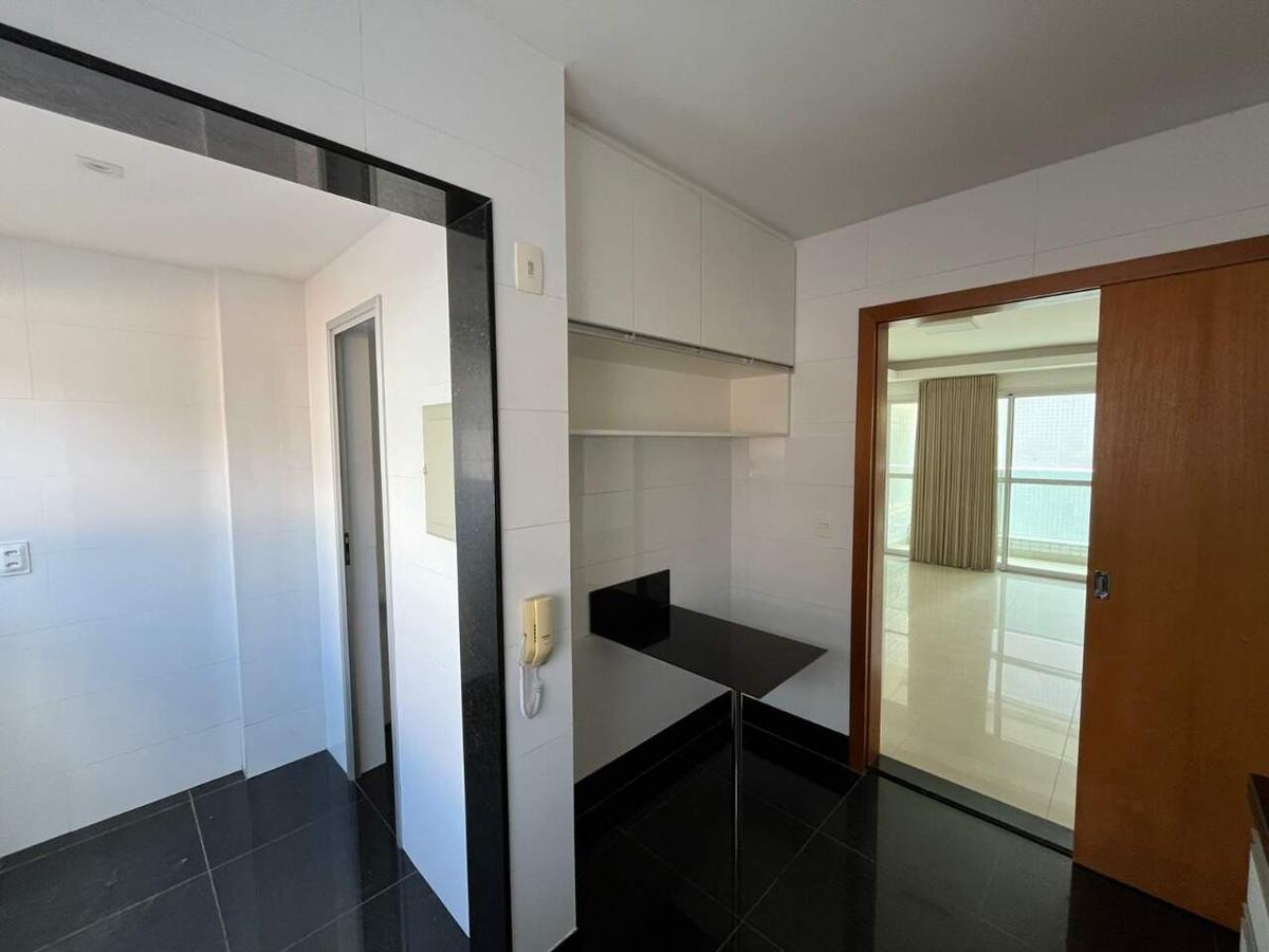 Apartamento, Buritis, 3 Quartos, 2 Vagas, 1 Suíte