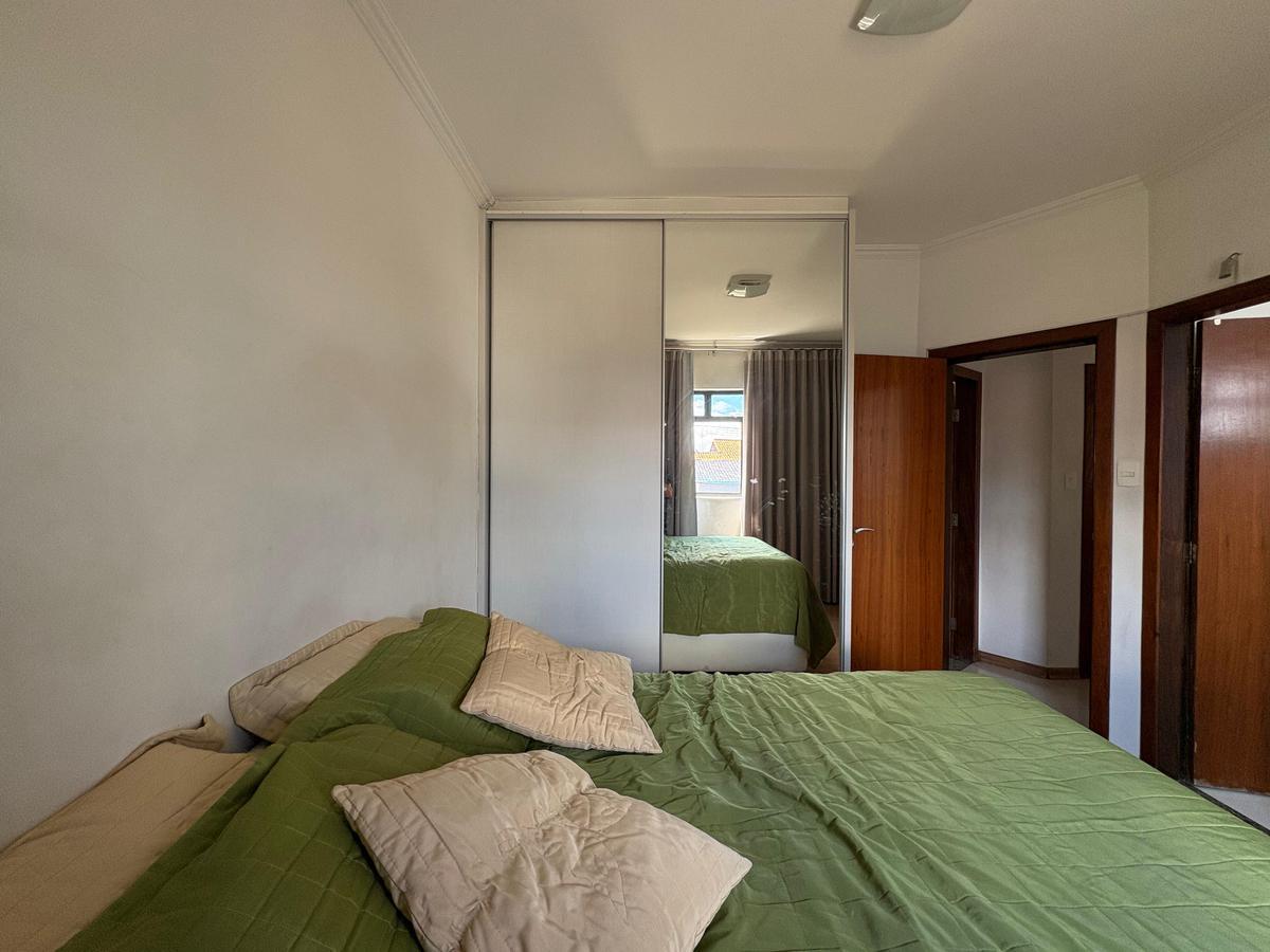 Apartamento, Jardim Riacho das Pedras, 3 Quartos, 2 Vagas, 1 Suíte