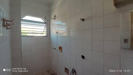 Apartamento, Santa Helena, 2 Quartos, 1 Vaga, 1 Suíte