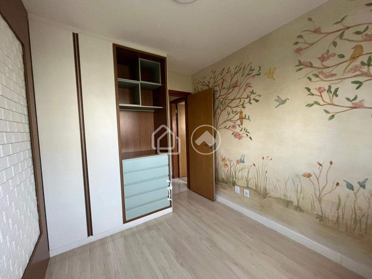 Apartamento, Buritis, 4 Quartos, 2 Vagas, 1 Suíte