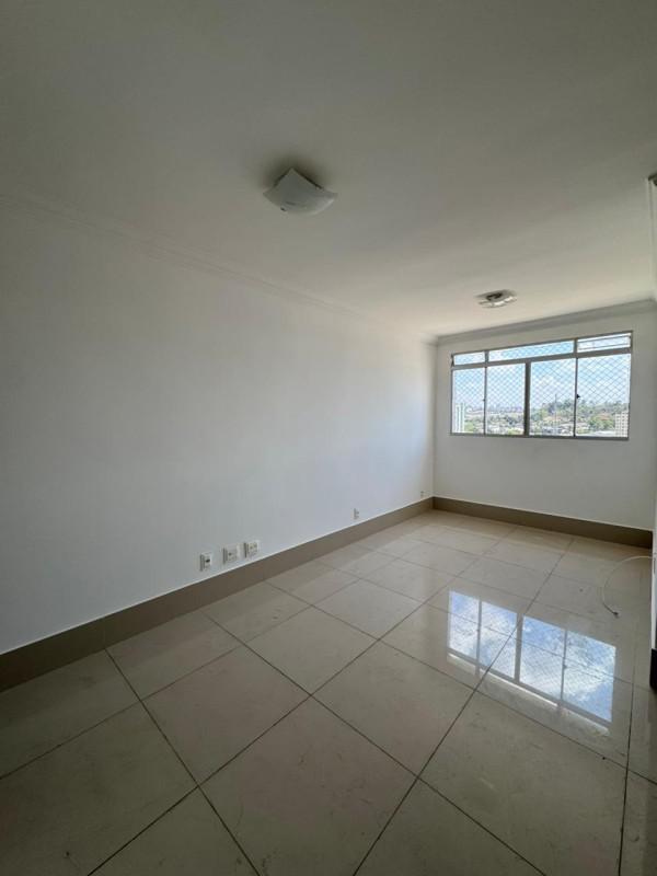 Apartamento, Indaiá, 3 Quartos, 2 Vagas, 1 Suíte