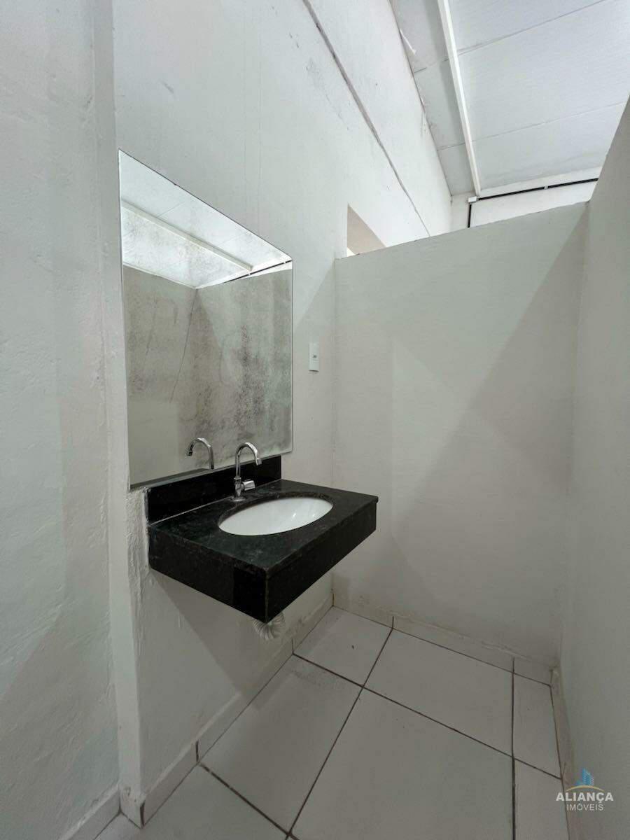 Sala, Centro, 0 Quarto, 0 Vaga