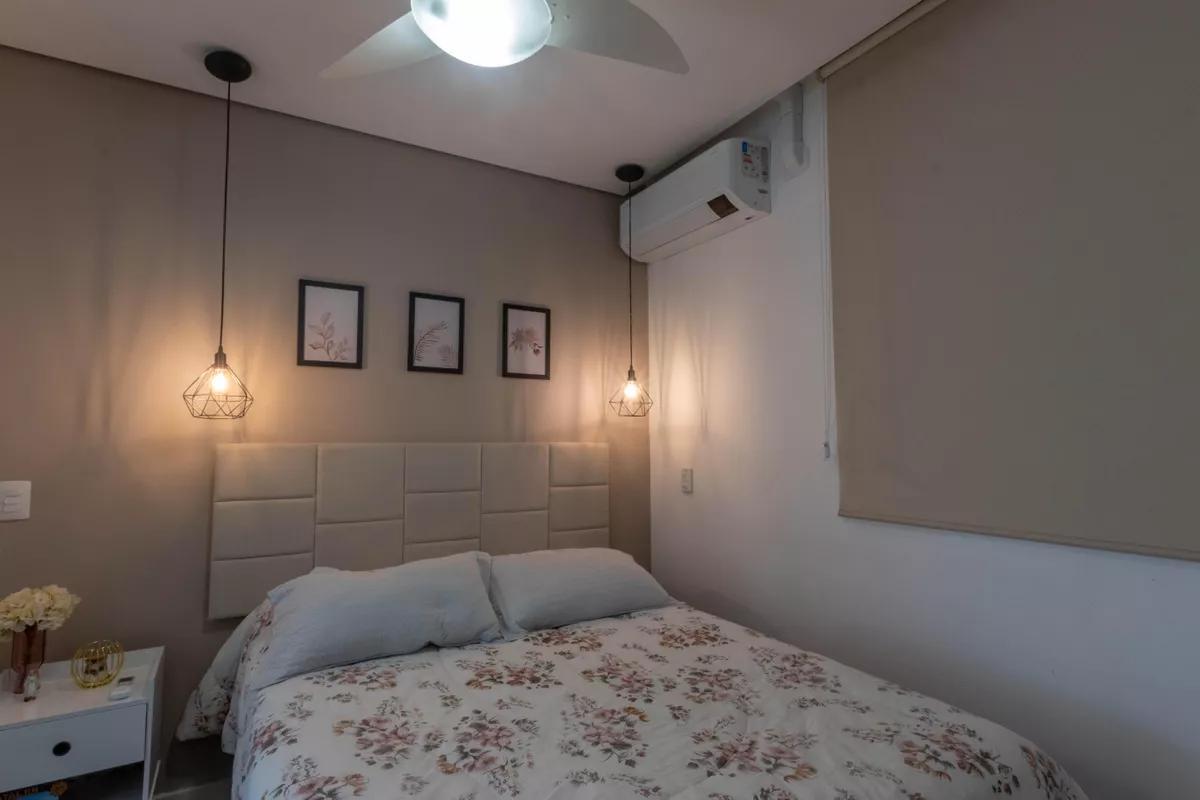 Apartamento, Cruzeiro, 2 Quartos, 2 Vagas, 2 Suítes