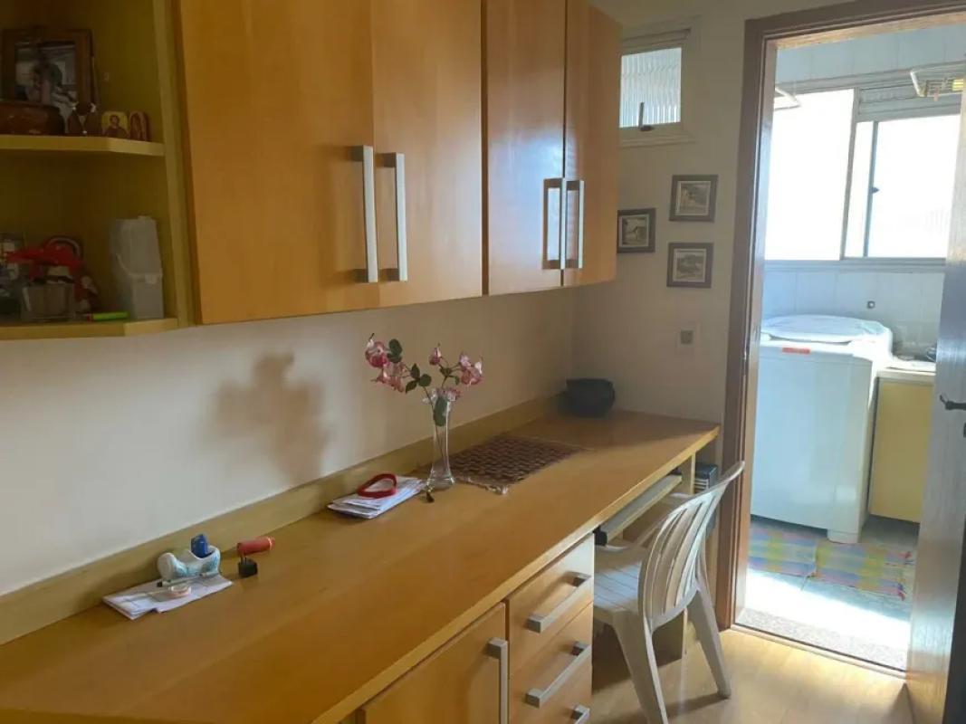 Apartamento, Lourdes, 3 Quartos, 2 Vagas, 1 Suíte