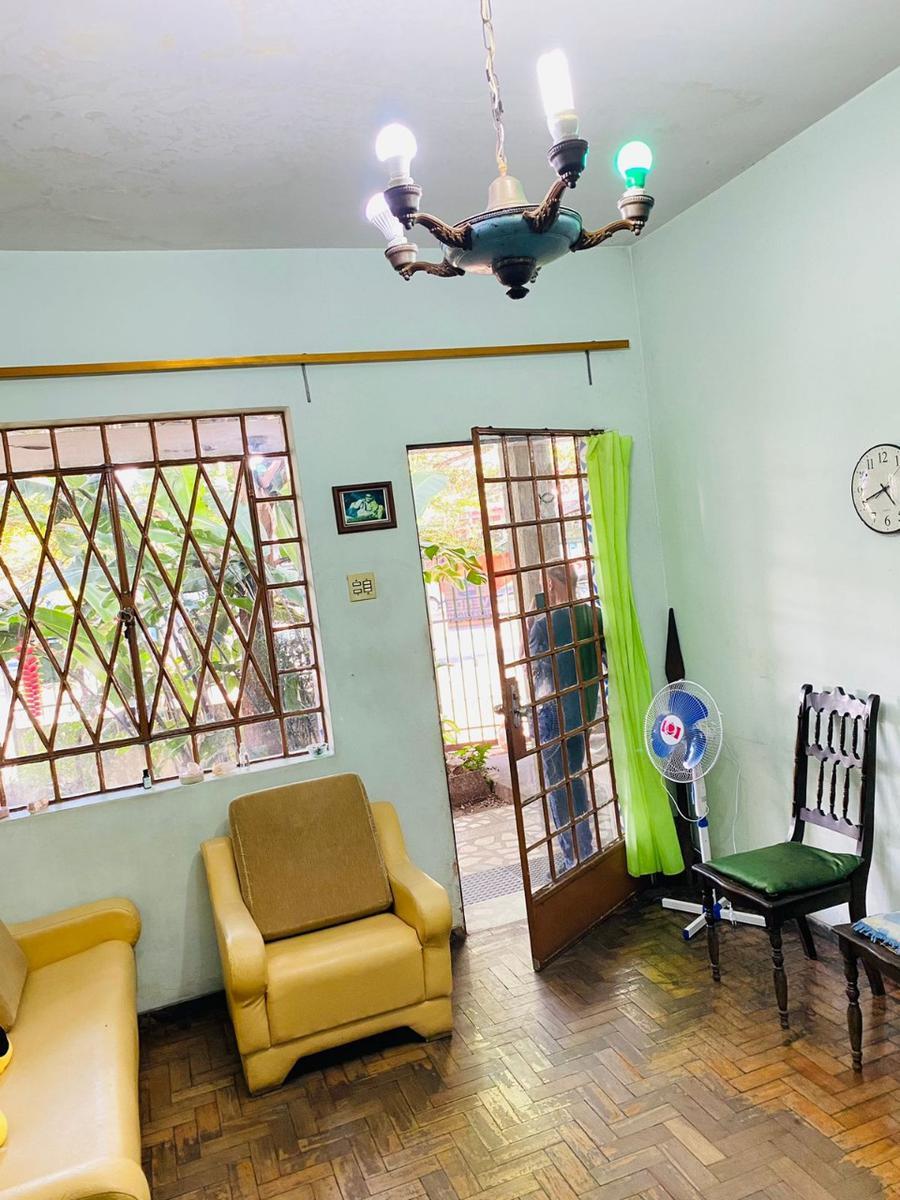 Casa, Alto Barroca, 3 Quartos, 1 Vaga