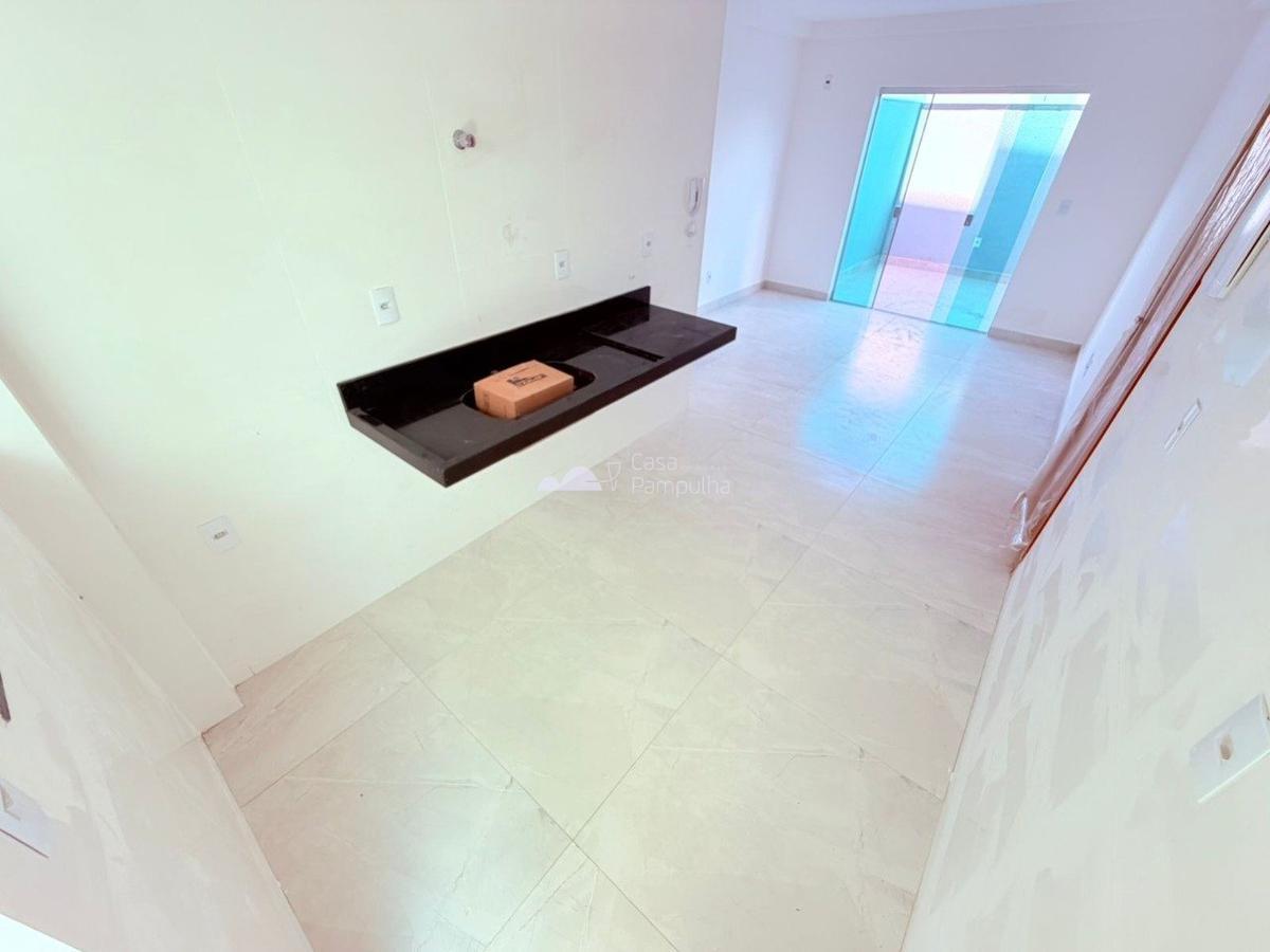 Apartamento, Candelária, 3 Quartos, 2 Vagas, 1 Suíte