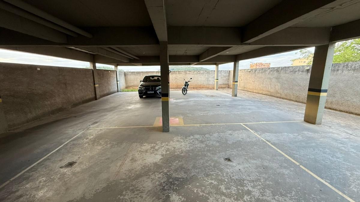 Cobertura, Masterville, 3 Quartos, 2 Vagas