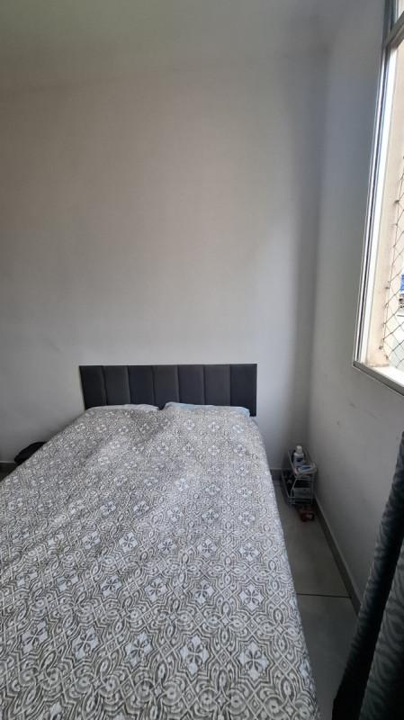 Apartamento, Dona Clara, 2 Quartos, 1 Vaga