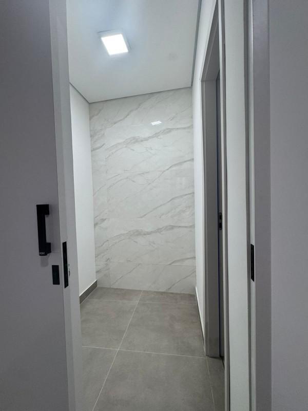 Casa, Novo Eldorado, 3 Quartos, 2 Vagas