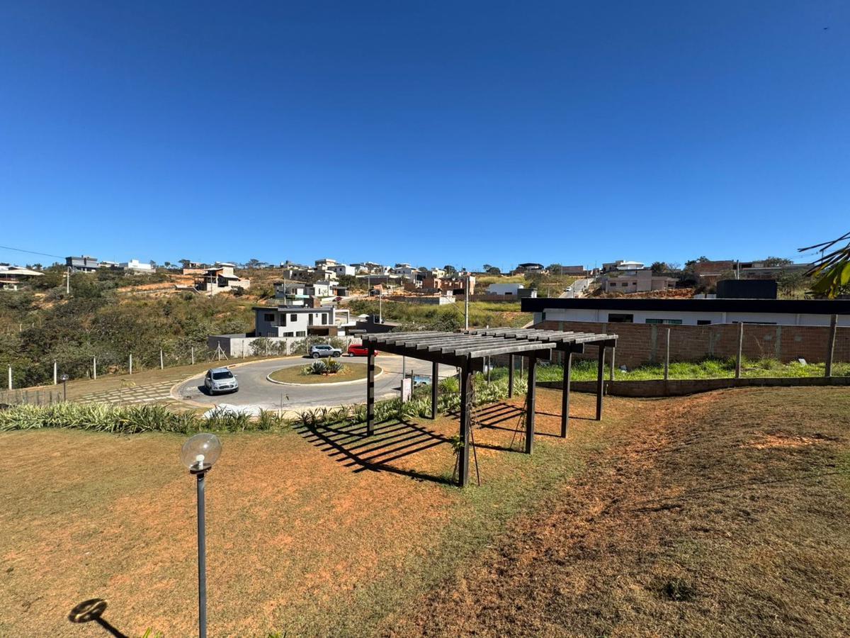 Lote, Residencial Parque dos Buritis, 0 Quarto, 0 Vaga