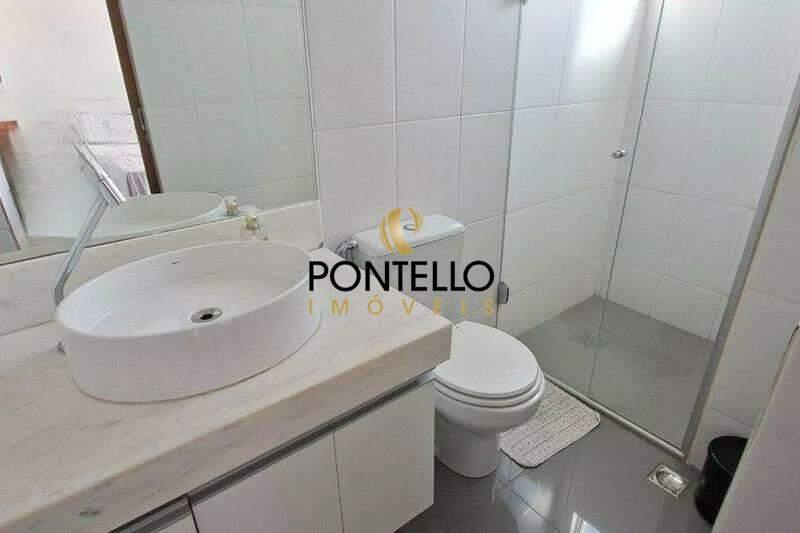 Apartamento, Castelo, 3 Quartos, 2 Vagas, 2 Suítes
