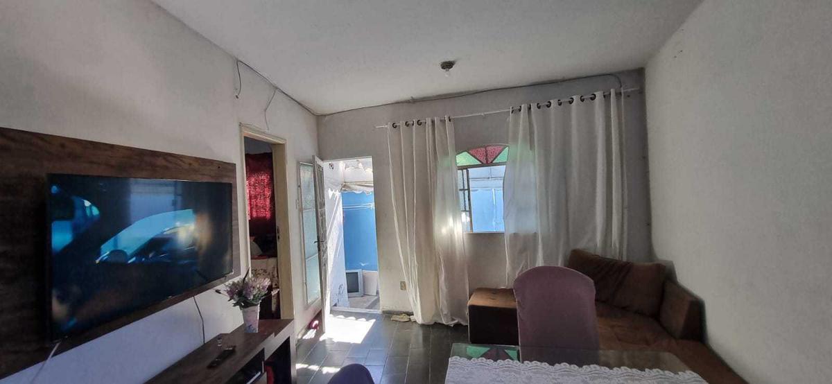 Casa, Vila Nova Vista, 7 Quartos, 0 Vaga