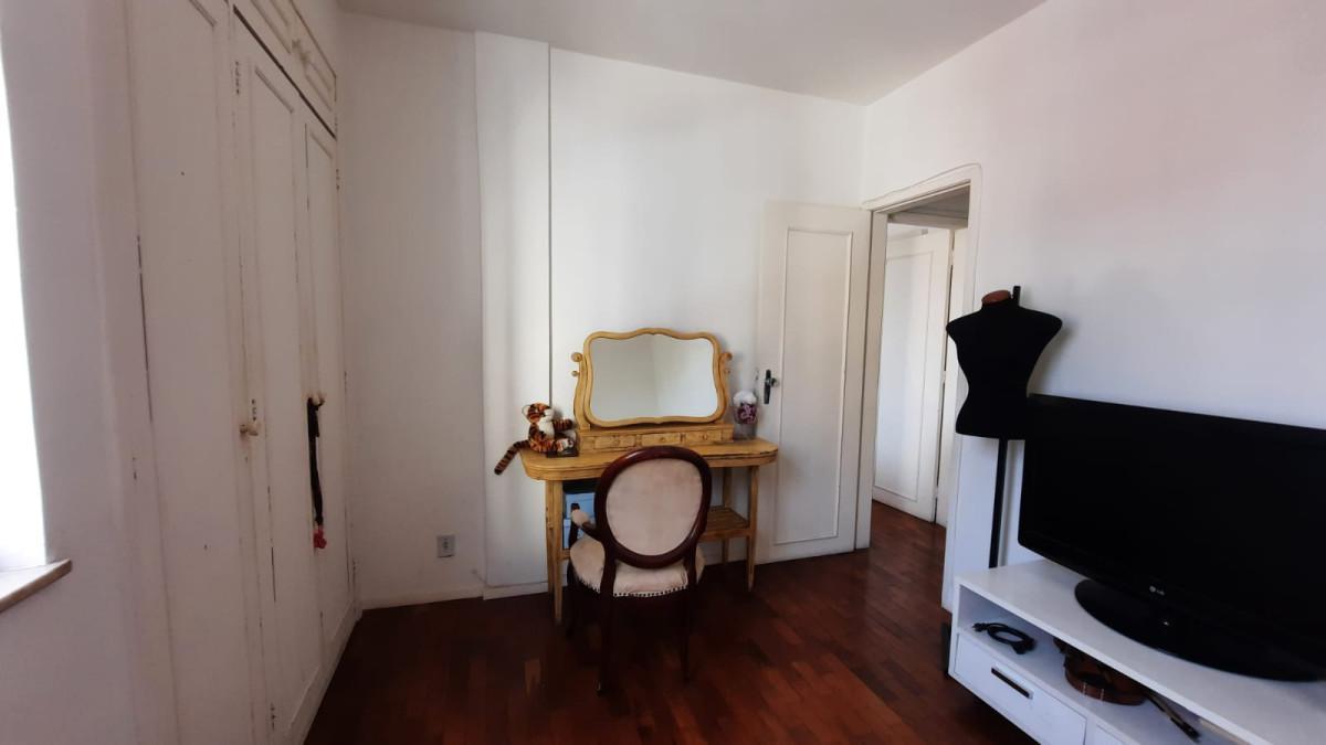 Apartamento, Cidade Nova, 4 Quartos, 2 Vagas, 1 Suíte