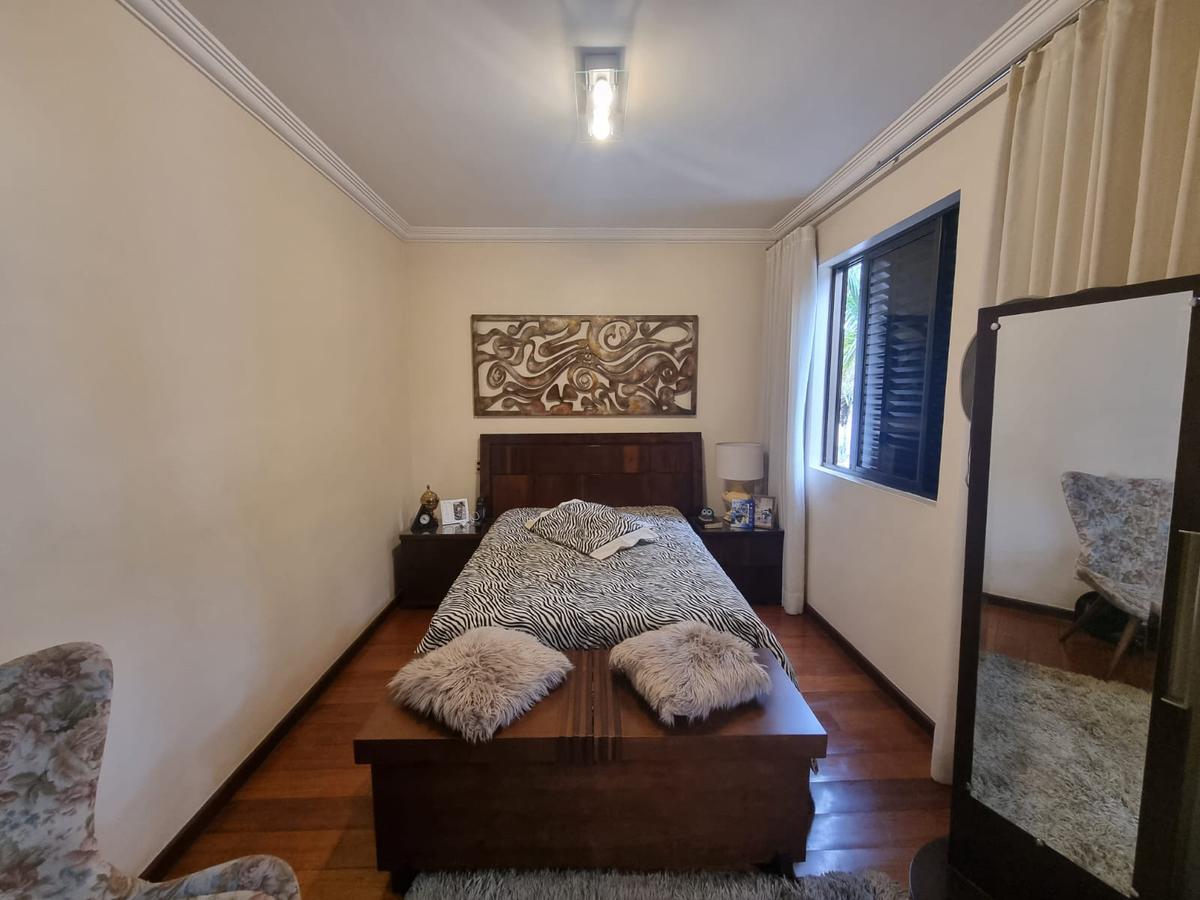 Apartamento, Jardim Riacho das Pedras, 5 Quartos, 2 Vagas, 1 Suíte