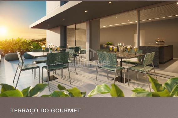 Apartamento, Santa Efigênia, 2 Quartos, 1 Vaga, 2 Suítes