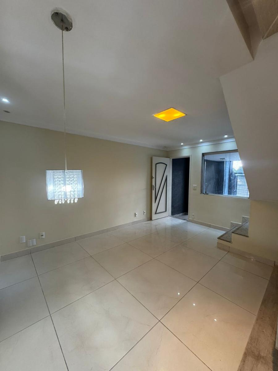 Casa, São João Batista (venda Nova), 2 Quartos, 2 Vagas, 2 Suítes