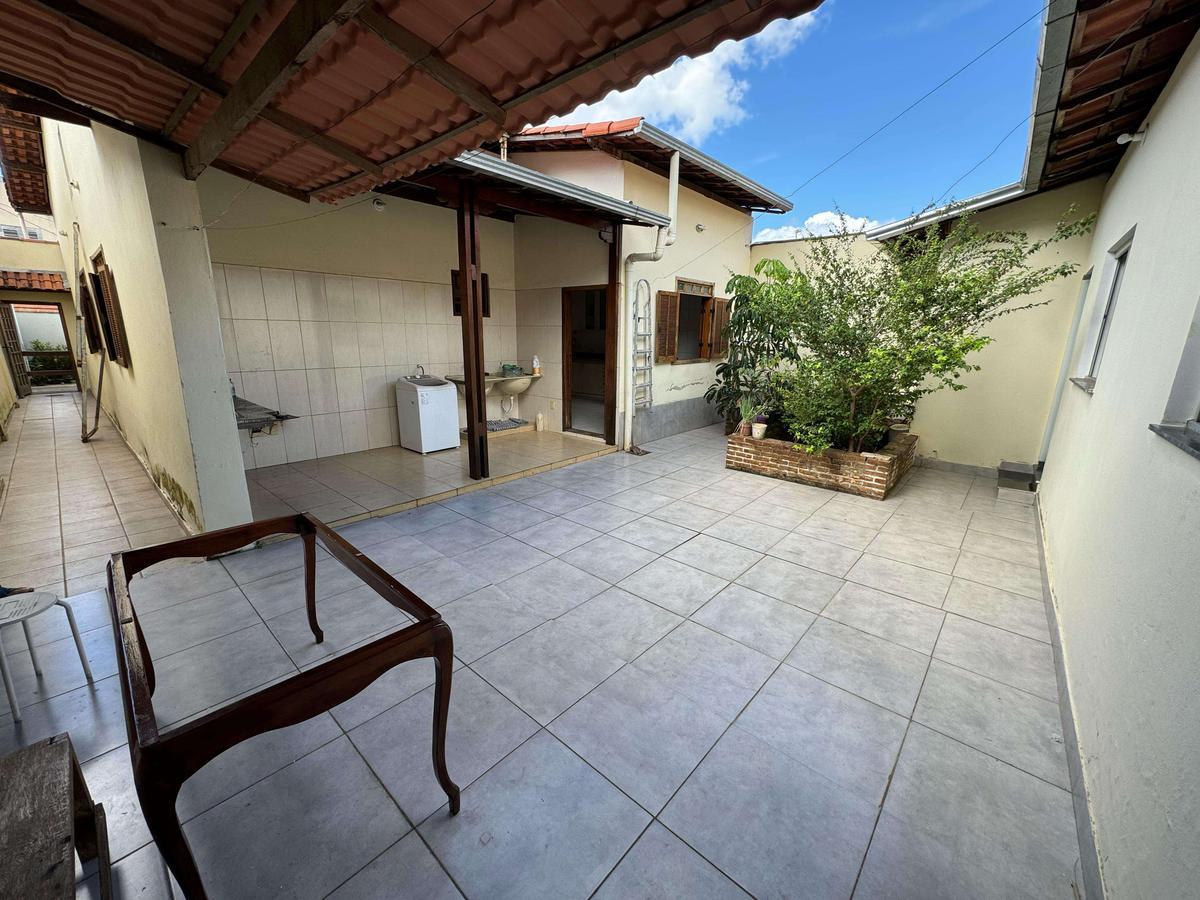 Casa, Renascença, 3 Quartos, 3 Vagas, 1 Suíte