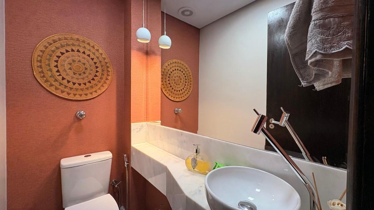 Apartamento, Lourdes, 4 Quartos, 2 Vagas, 2 Suítes