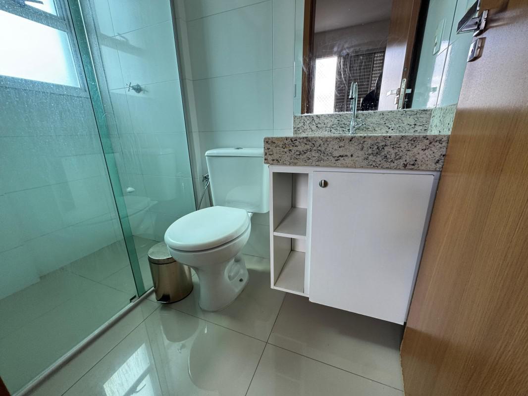 Apartamento, Dona Clara, 2 Quartos, 2 Vagas, 1 Suíte