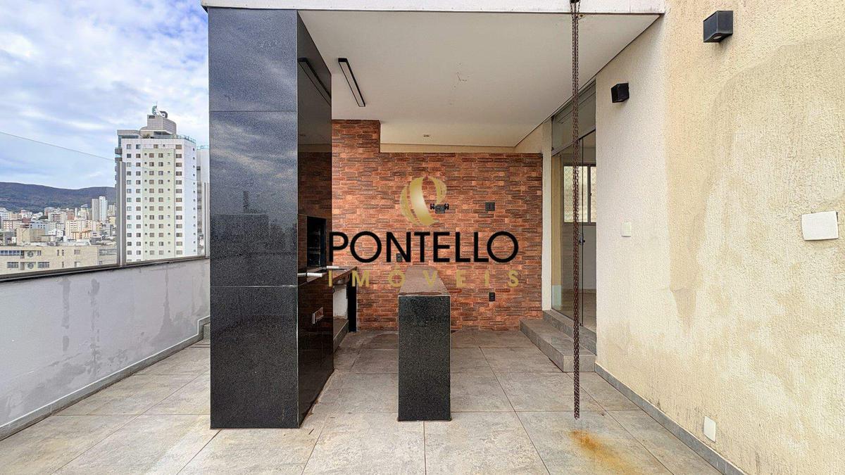 Cobertura, Santo Antônio, 3 Quartos, 2 Vagas, 3 Suítes