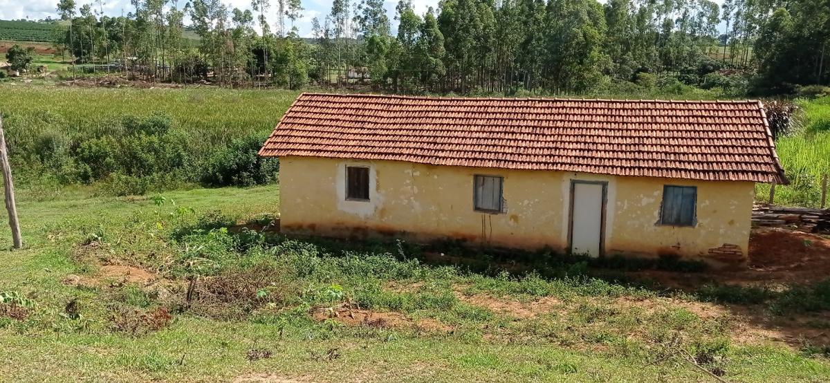 Fazenda, Zona Rural, 3 Quartos, 4 Vagas