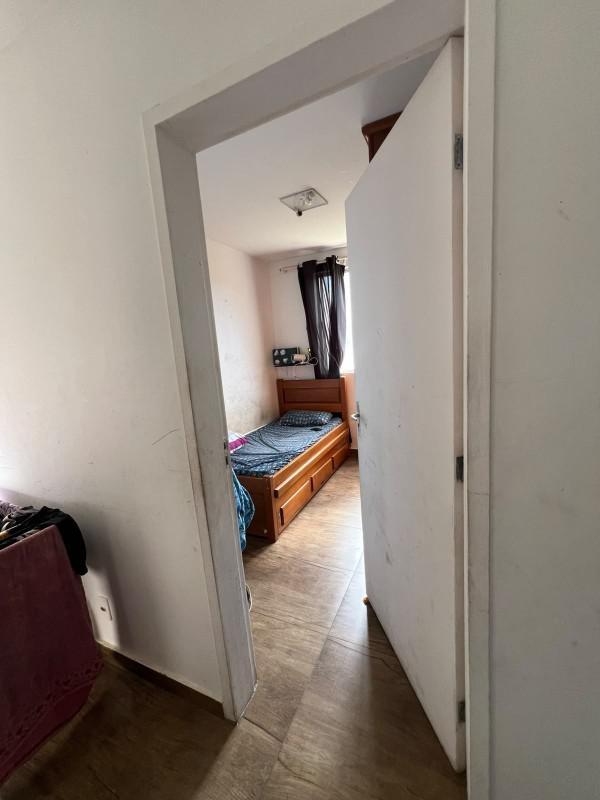 Apartamento, Nações Unidas, 2 Quartos, 1 Vaga