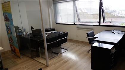 Sala, Vila da Serra, 0 Quarto, 2 Vagas