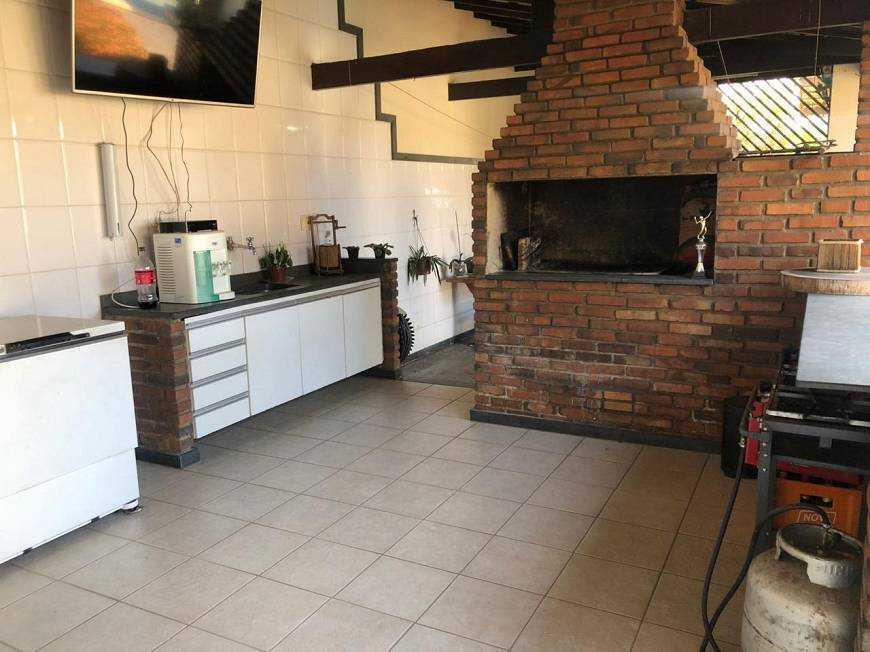 Casa, Bandeirantes (pampulha), 4 Quartos, 4 Vagas, 2 Suítes
