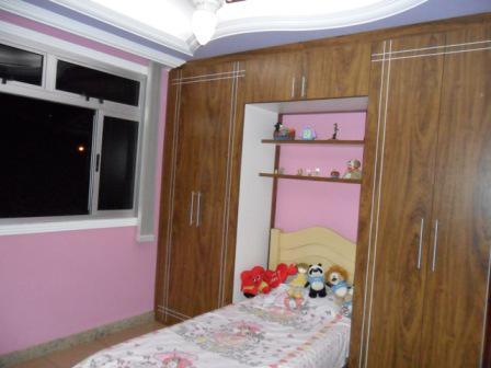 Casa, Jardim dos Comerciários, 3 Quartos, 5 Vagas, 1 Suíte