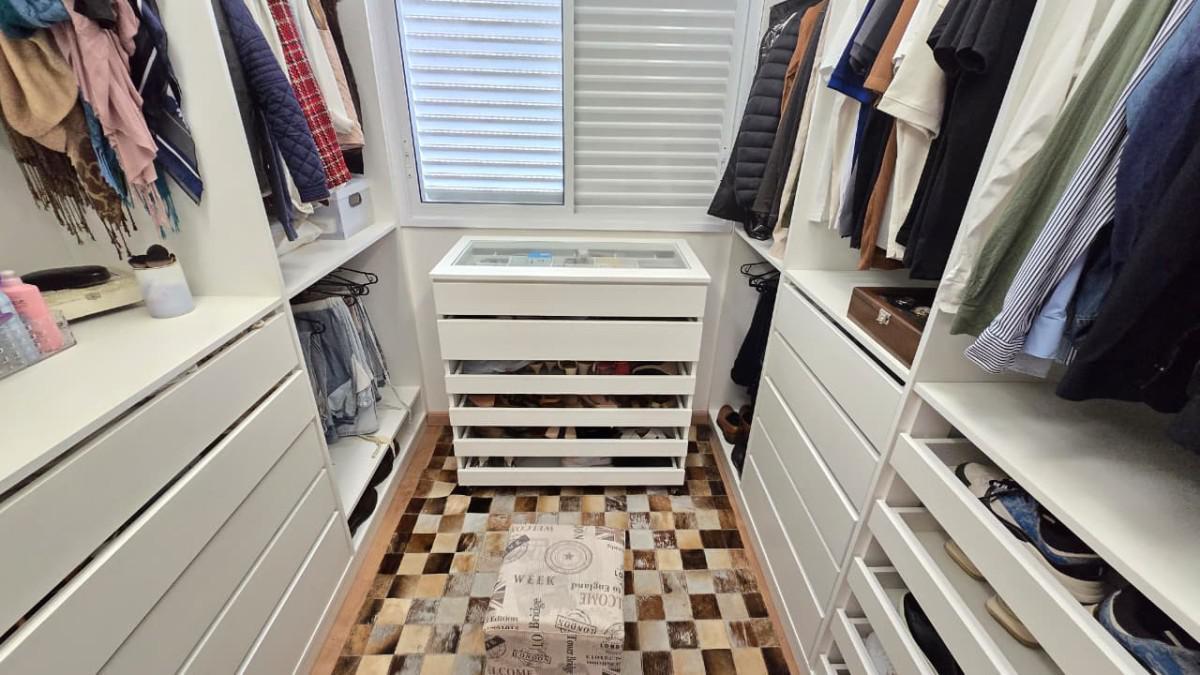 Cobertura, Santa Rosa, 3 Quartos, 3 Vagas, 1 Suíte