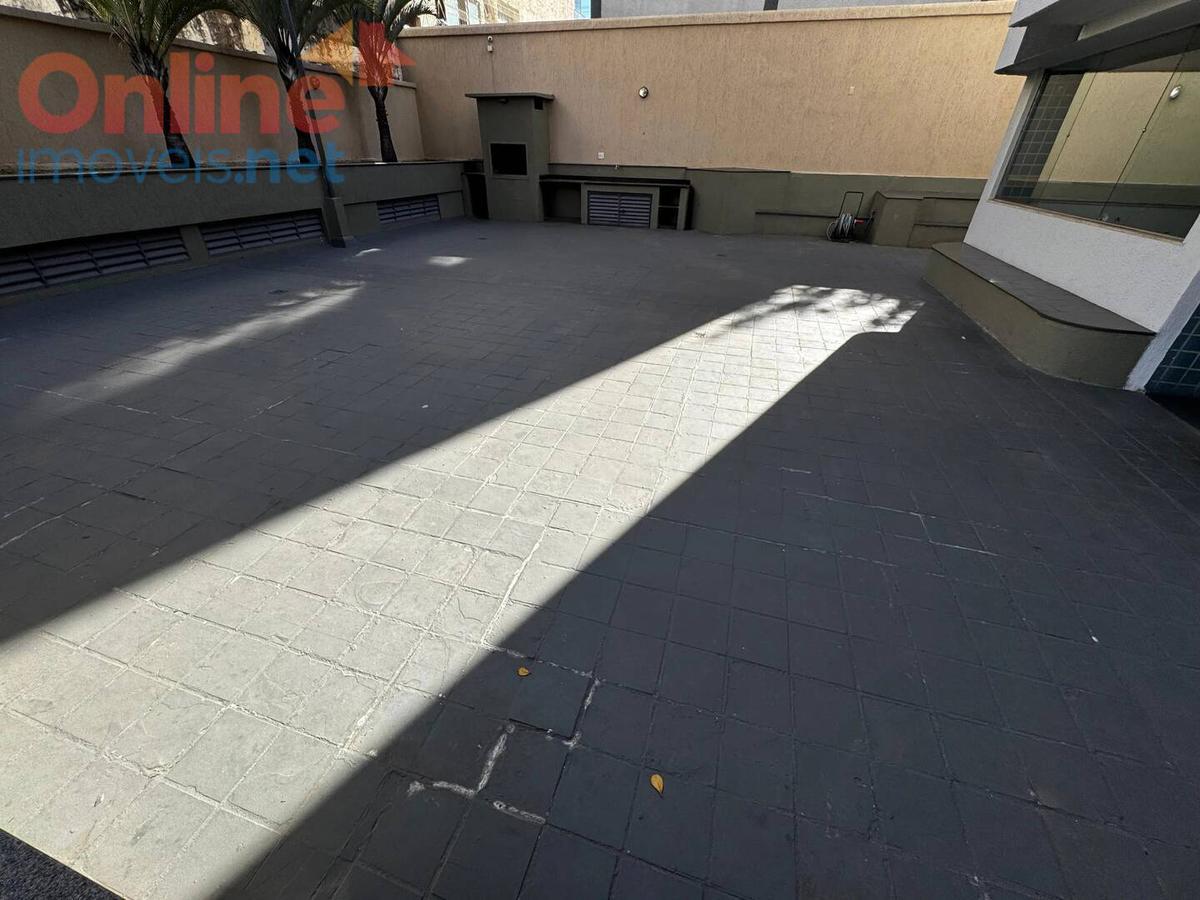 Apartamento, Silveira, 4 Quartos, 0 Vaga, 1 Suíte