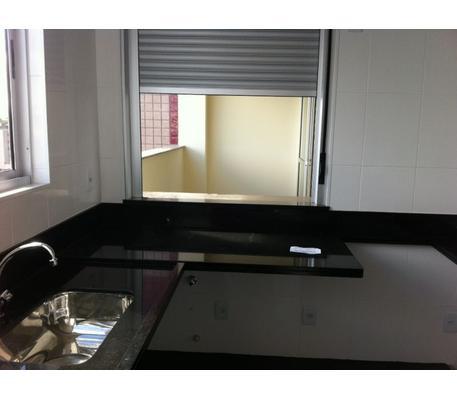 Apartamento, Minas Brasil, 3 Quartos, 2 Vagas, 1 Suíte