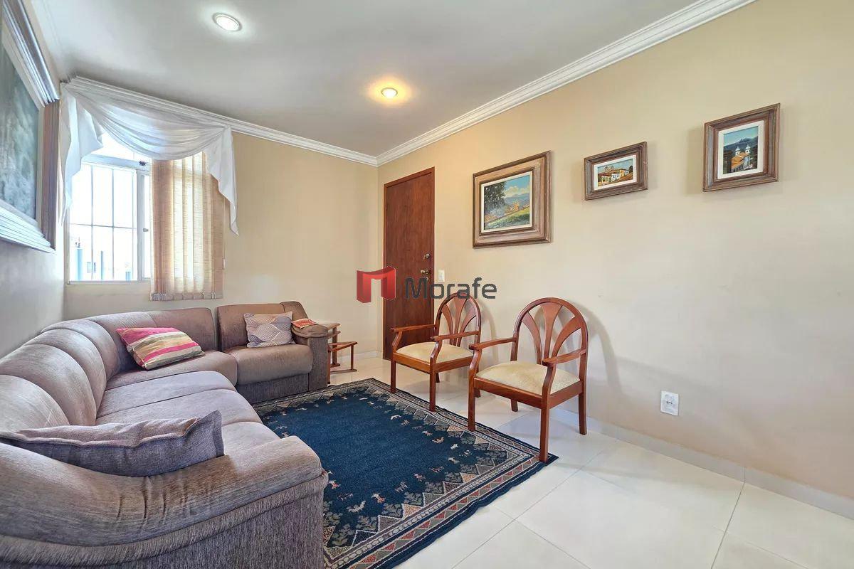 Apartamento, Anchieta, 4 Quartos, 1 Vaga, 1 Suíte