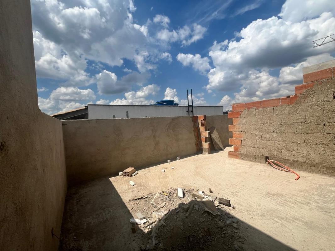 Cobertura, Masterville, 3 Quartos, 2 Vagas, 1 Suíte