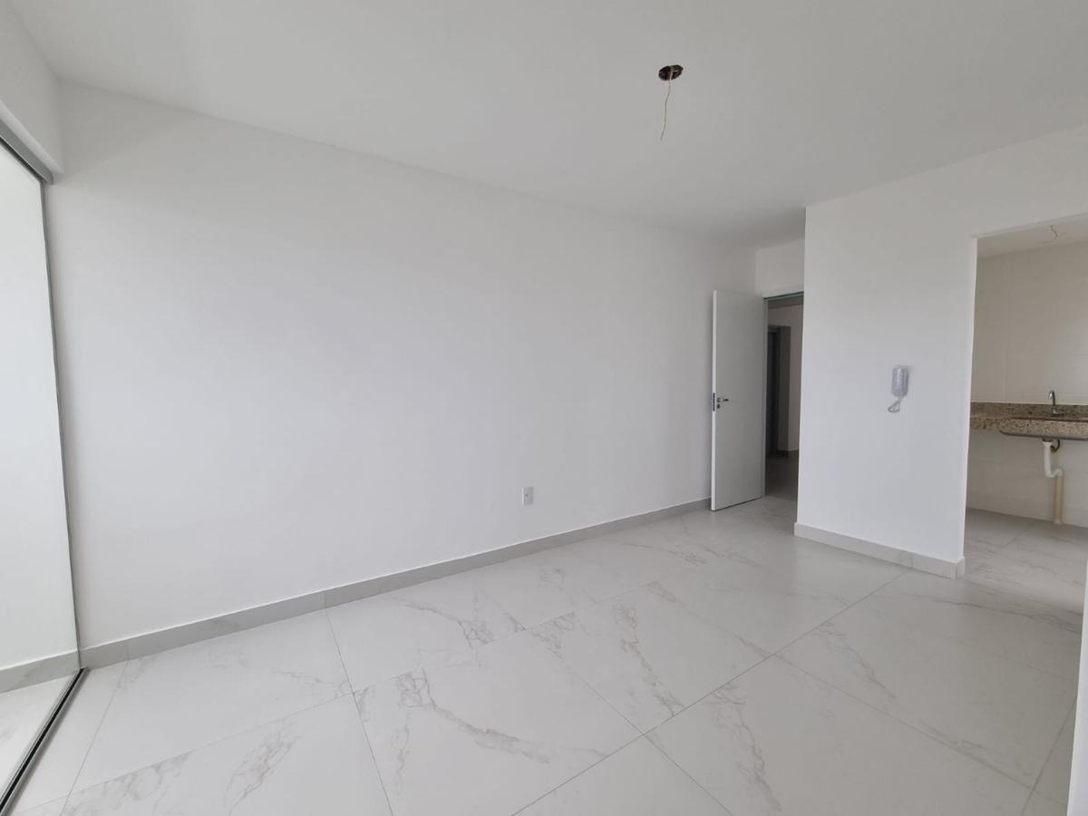 Apartamento, Cabral, 2 Quartos, 2 Vagas, 1 Suíte