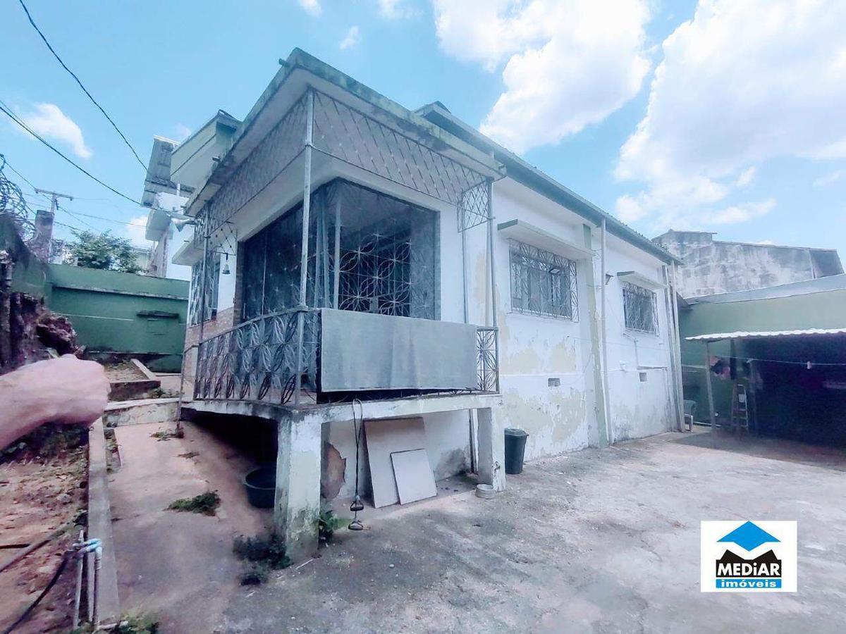 Casa, Santa Inês, 2 Quartos, 4 Vagas