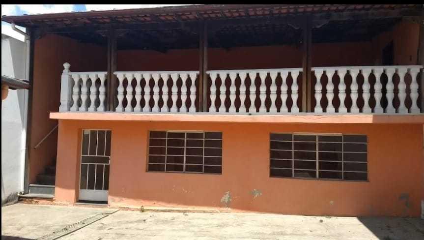 Casa, Pedra Azul, 3 Quartos, 0 Vaga, 1 Suíte