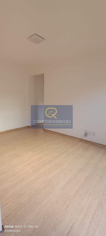 Apartamento, Aarão Reis, 2 Quartos, 1 Vaga