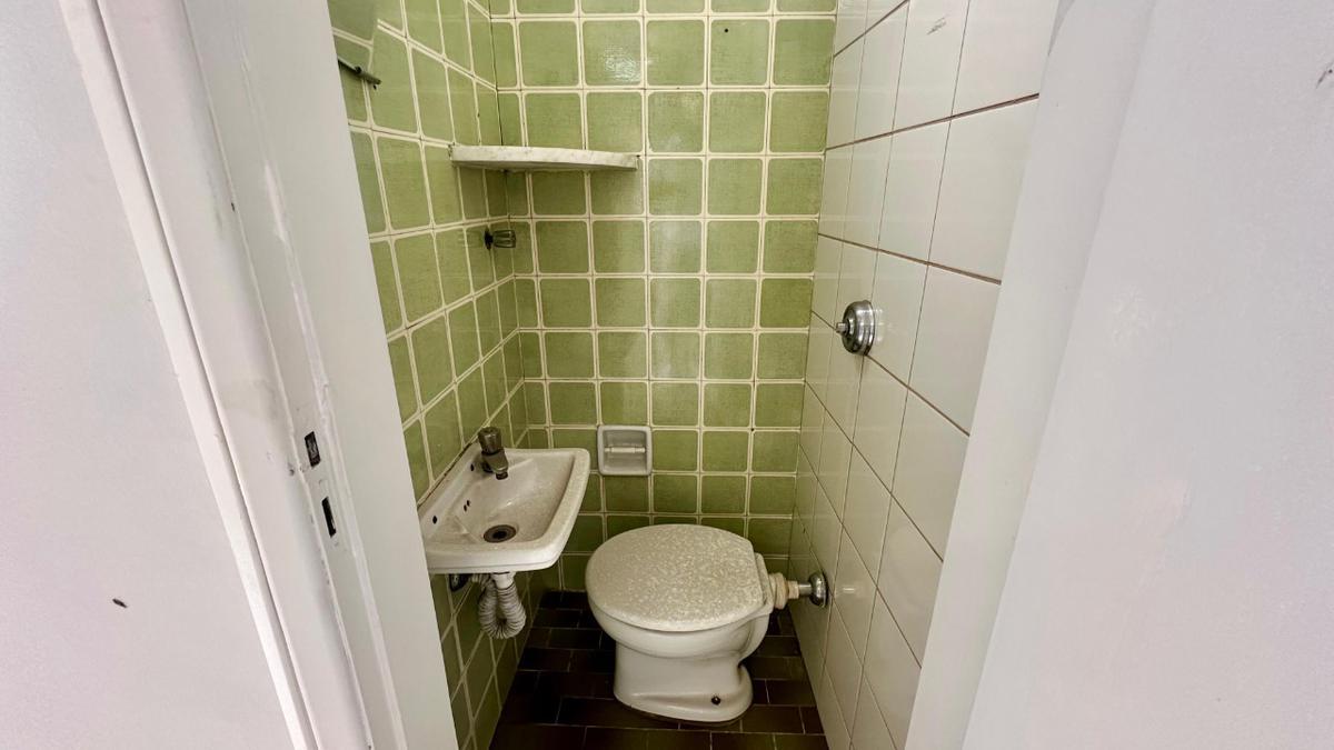 Sala, Centro, 0 Quarto, 0 Vaga