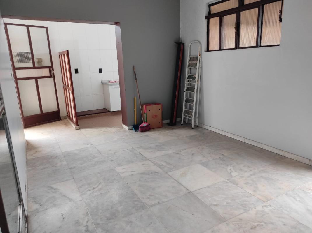 Casa, Alto Caiçaras, 3 Quartos, 4 Vagas, 1 Suíte