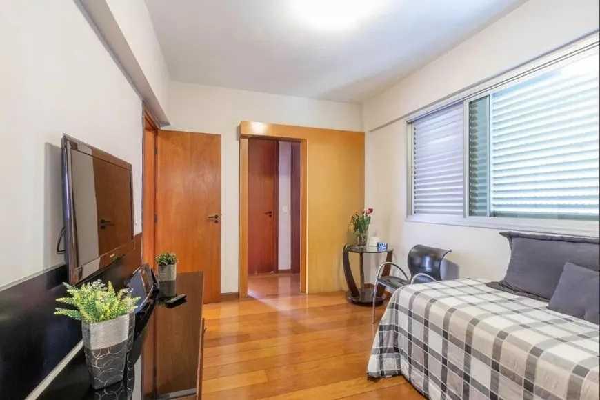 Apartamento, Cruzeiro, 4 Quartos, 3 Vagas, 2 Suítes