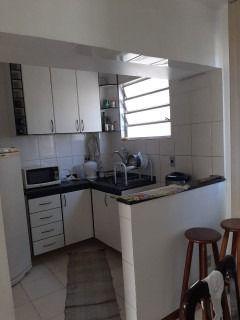 Cobertura, Caiçaras, 3 Quartos, 1 Vaga