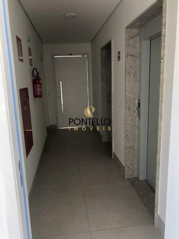 Apartamento, São Bento, 3 Quartos, 2 Vagas, 1 Suíte