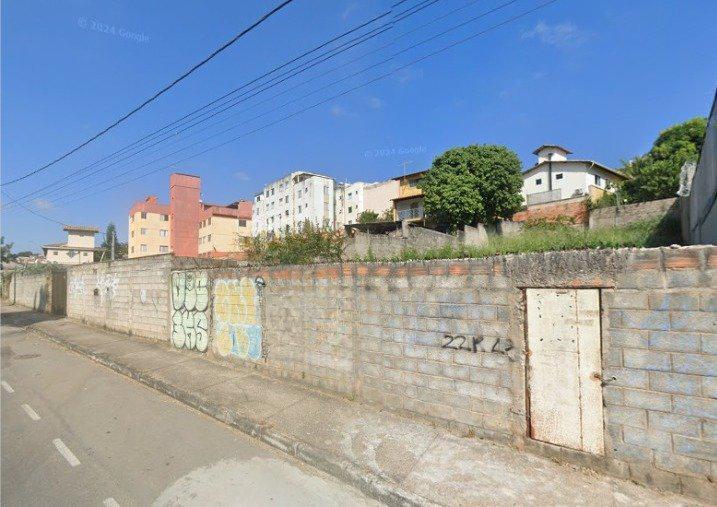 Lote, Santa Amélia, 0 Quarto, 0 Vaga