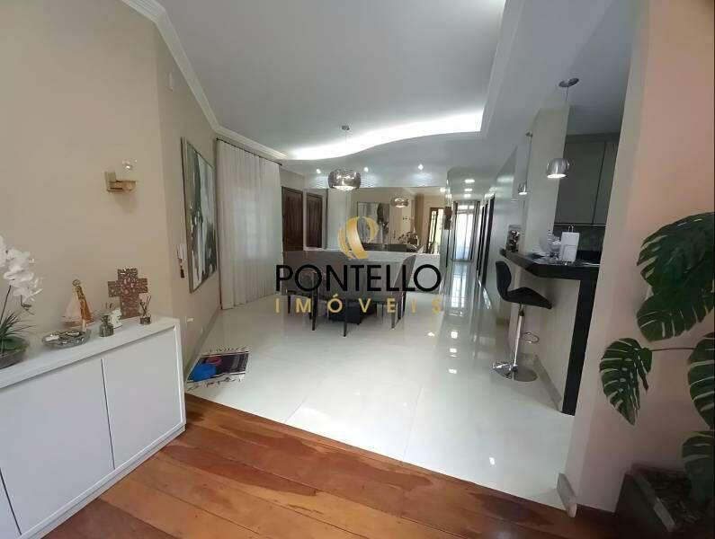 Casa, Santa Rosa, 3 Quartos, 2 Vagas, 1 Suíte